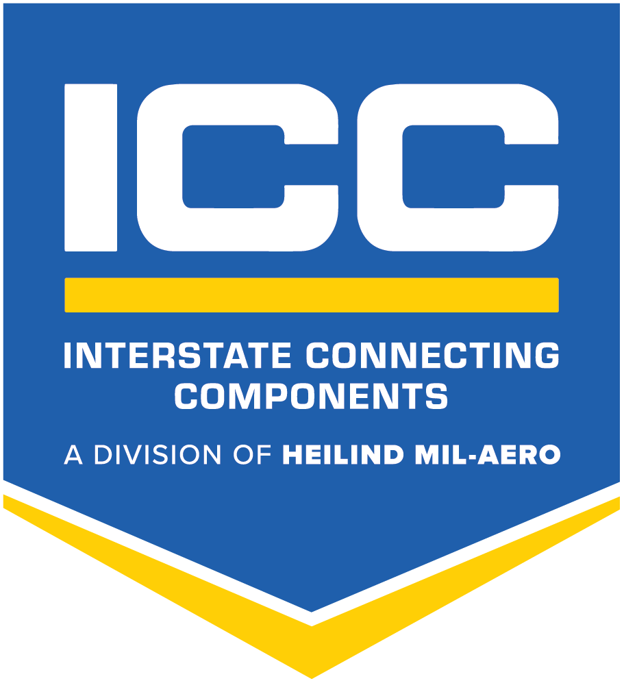 Interstate Connecting Components